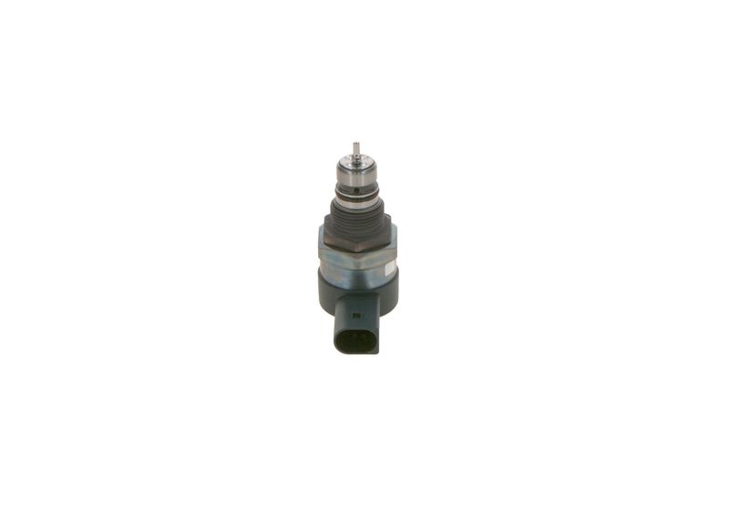 BOSCH Pressure Control Valve, common rail system Control Valve 0 281 002 854  VW,AUDI,Touareg (7LA, 7L6, 7L7),A4 Avant (8K5, B8),A6 Avant (4F5, C6)