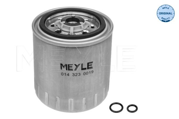 MEYLE Fuel Filter MERCEDES-BENZ,SSANGYONG,DAEWOO 014 323 0019 6010900352,5017831,870X9155AA  93156616,0010922201,0010922301,0010922302,0010922401