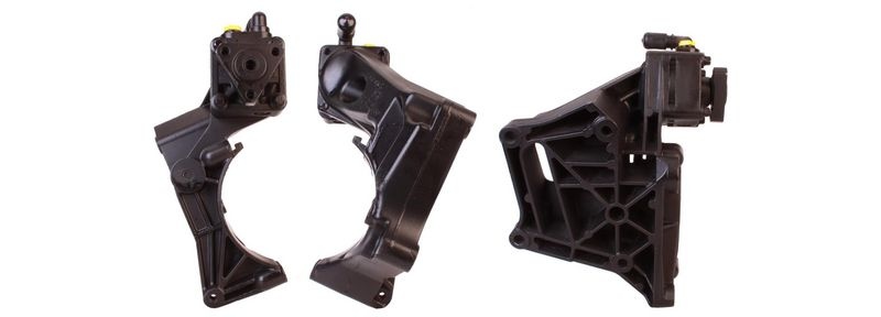 Hydraulikslang stysrsystem