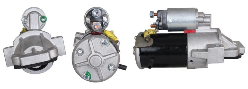 Startmotor