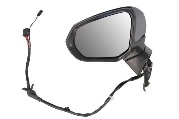 Blic Ytterspegel Audi 5402252178314P Storlek 2