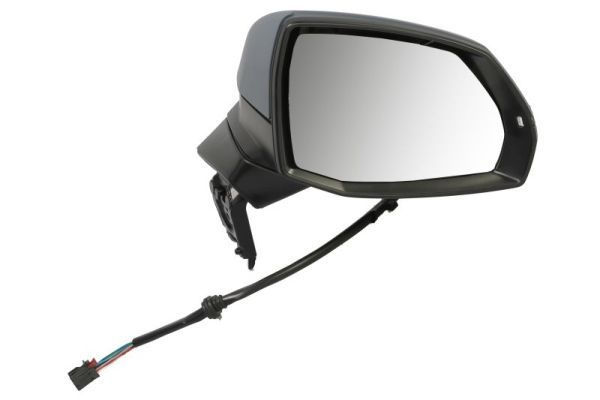 Blic Ytterspegel Audi 5402251875319P Storlek 2