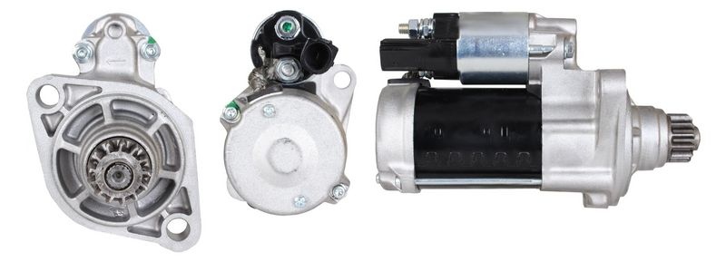 Startmotor