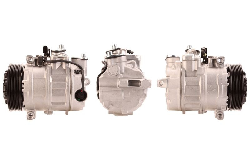Kompressor luftkonditionering