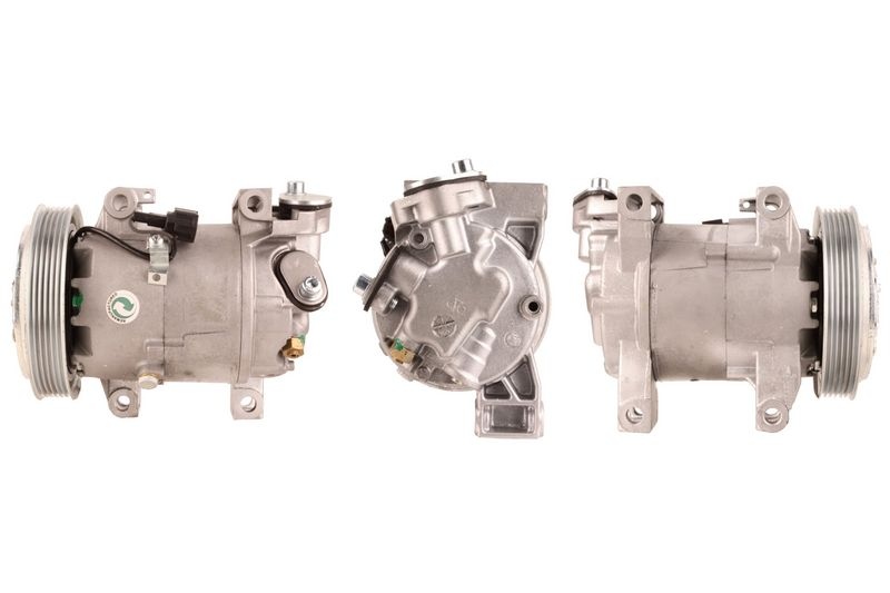 Kompressor luftkonditionering
