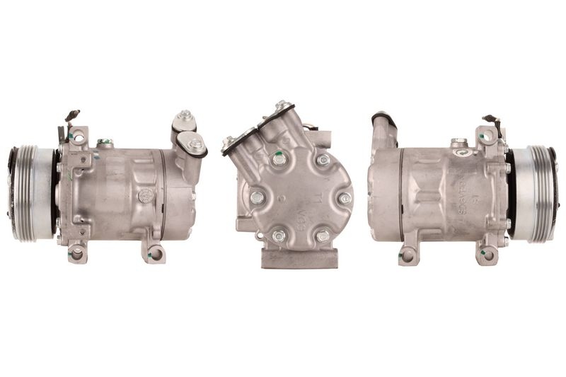 Kompressor luftkonditionering