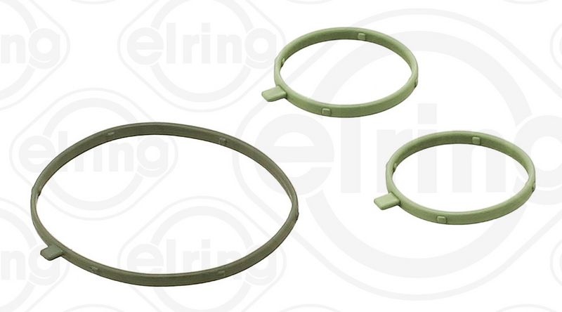 Gasket set, water pump 161.840 Elring