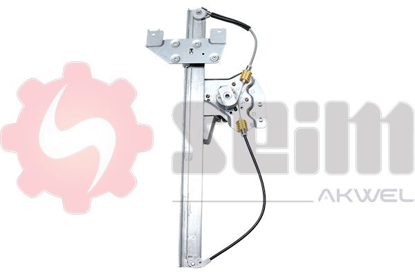 Seim Fonsterhiss Peugeot 901766 Storlek 2