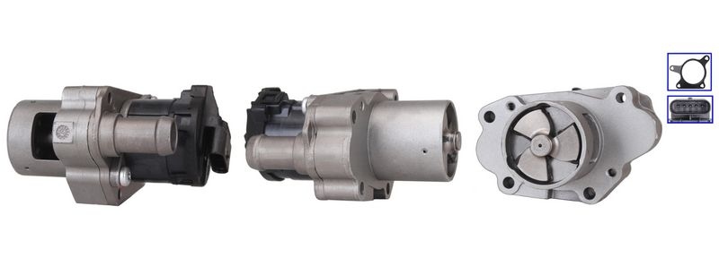 EGR Valve