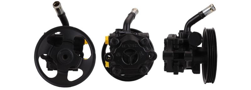 Hydraulic Pump, steering system