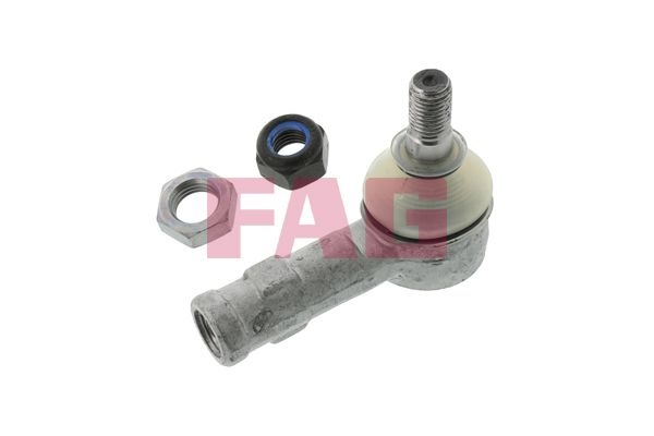 FAG Track rod end VW,BMW,FIAT 840 0833 10 1116463,32111116463,477419811 Tie rod end,Track rod end ball joint,Outer tie rod,Outer tie rod end 477419815