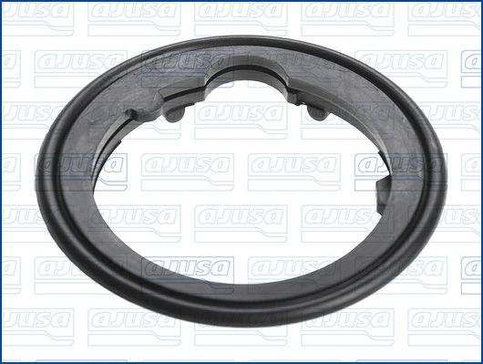 Gasket, thermostat