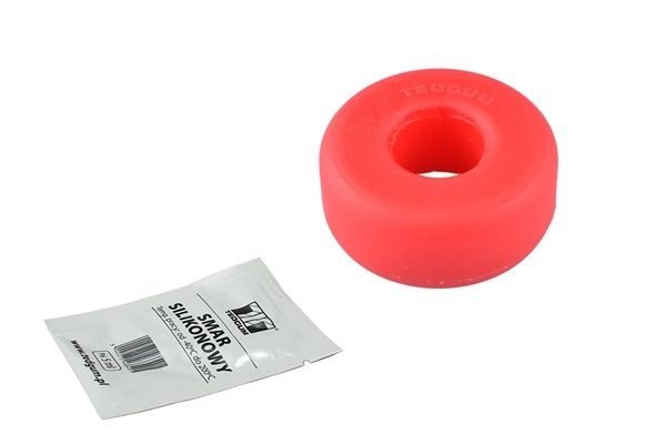 TEDGUM Mounting, shock absorbers with grease cap 00726970 VW,Transporter IV Bus (70B, 70C, 7DB, 7DK, 70J, 70K, 7DC, 7DJ)
