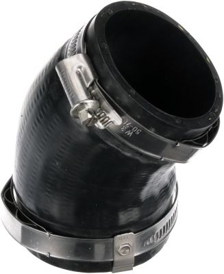 GATES Turbocharger Hose AEM (Ethylene Acrylate Rubber) 09-1376 Charger Intake Hose VW,AUDI,SKODA,Polo Schrägheck (6R1, 6C1),A1 Sportback (8XA, 8XF)