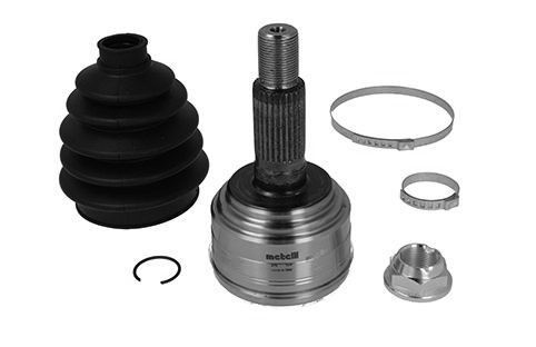 CV joint repair kit, drive shaft