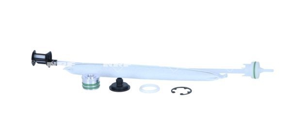 Nrf Torktumlare Luftkonditionering 33398 Mercedes-Benz 33398 Storlek 2