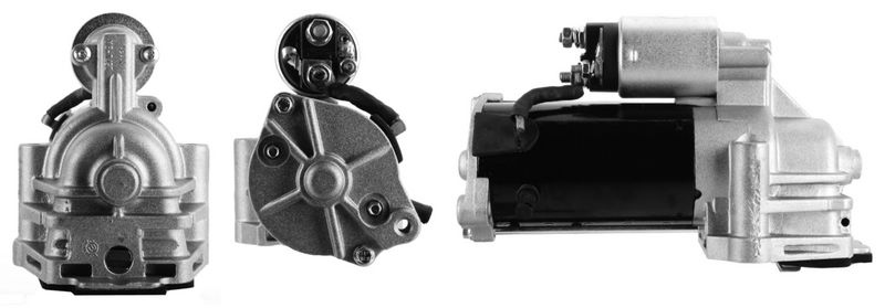 Startmotor