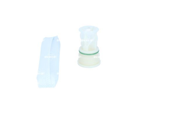 Citroen Dryer Air Conditioning 33397 Nrf