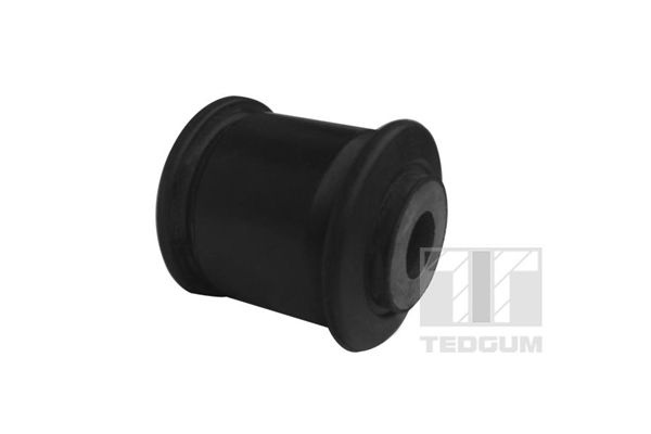 Control Arm-/Trailing Arm Bush