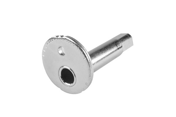 TEDGUM Clamping Screw, support-/steering link TED39615  TOYOTA,LAND CRUISER 90 (_J9_),4 RUNNER (KZN18_, VZN18_, RZN18_)