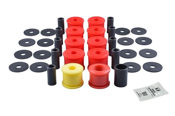 Repair Kit, wheel suspension