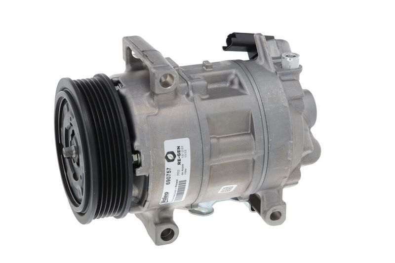 Kompressor luftkonditionering