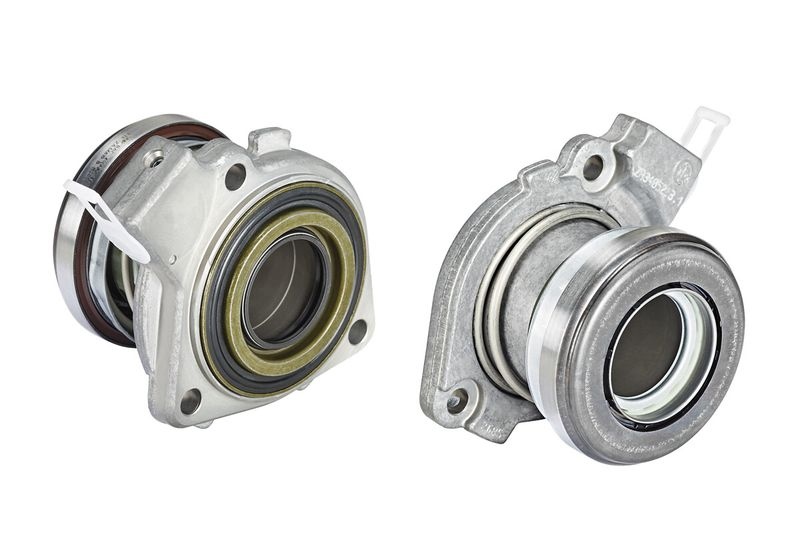 VALEO Central Slave Cylinder, clutch 810018  OPEL,CHEVROLET,SAAB,INSIGNIA Caravan,Astra J Sports Tourer (P10),ASTRA J,ZAFIRA TOURER C (P12)