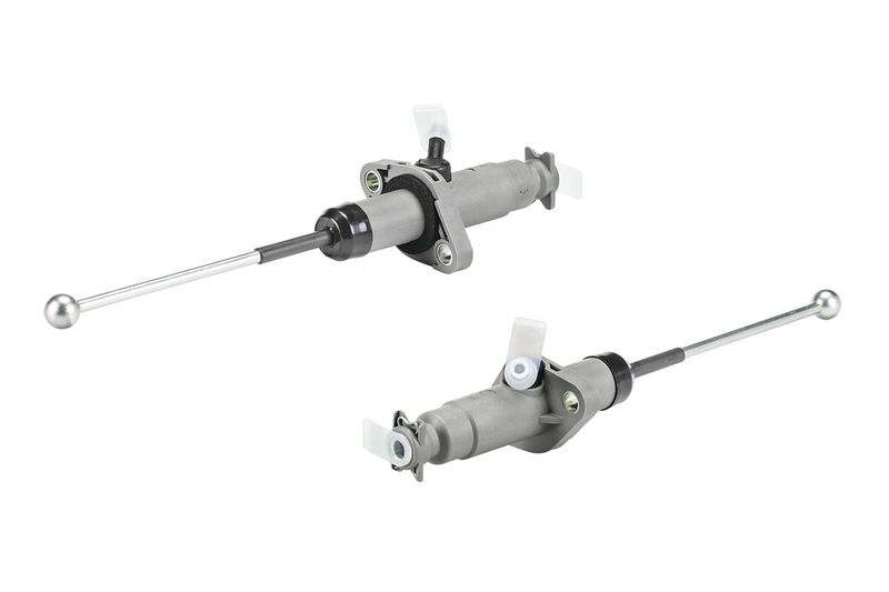 Valeo Givarcylinder Koppling 804828 Alfa Romeo 804828 Storlek 2