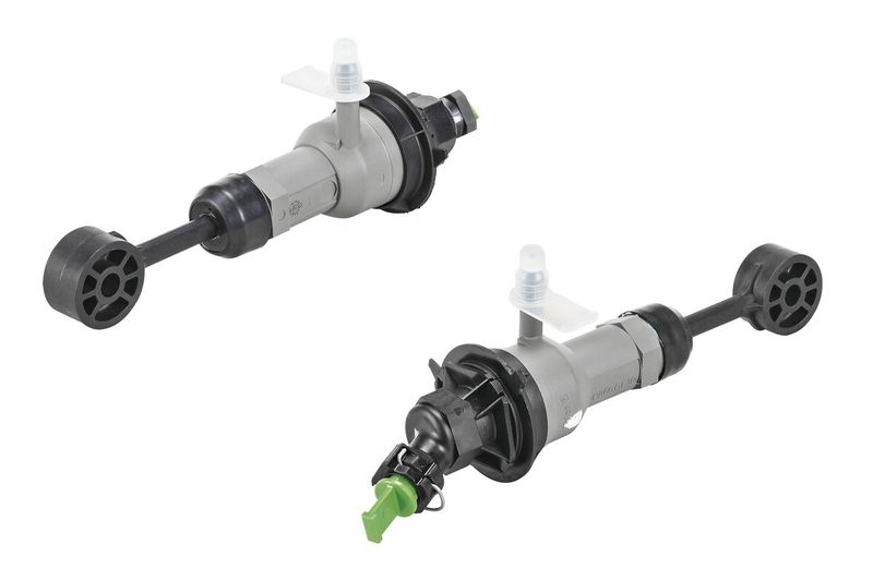 VALEO Clutch Master Cylinder for left-hand drive vehicles 804829 Clutch Cylinder,Master Cylinder, clutch OPEL,FIAT,PEUGEOT,Movano C Kastenwagen (U9)