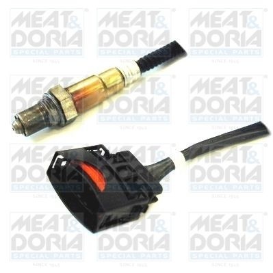 Meat & Doria Lambdasensor Vauxhall 81741 Storlek 2
