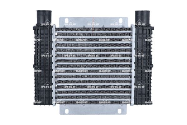 Nrf Intercooler Laddluftkylare Storlek 2