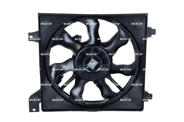 Hyundai Cooling Fan 470136 Nrf