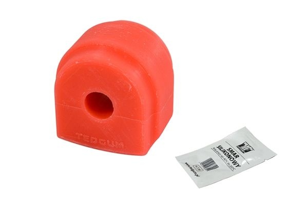 TEDGUM Stabilizer Bushes ALFA ROMEO TED27580 50518563 Stabibuchse,Stabilisator Buchse,Stabilizer Bar Bush,Anti Roll Bar Bushes,Anti-roll Bar Bush Kit