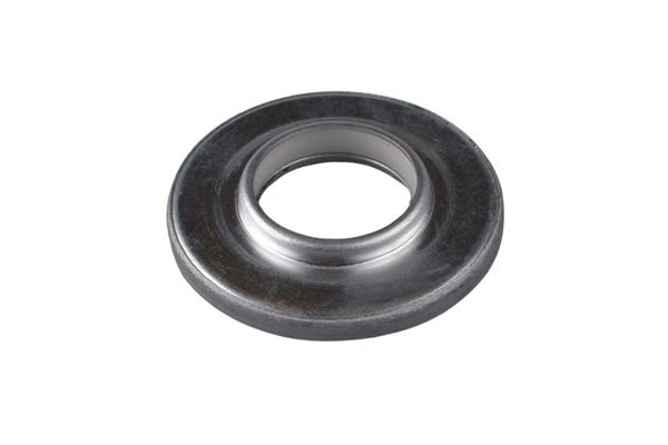 Rolling bearing, shock absorber strut bearing