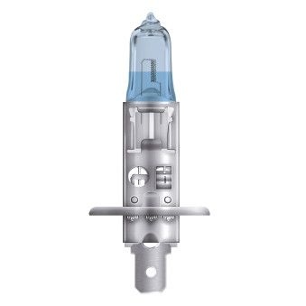 OSRAM 4062172395403 COOL BLUE INTENSE Halogen bulb H1 55W 12V Car ...