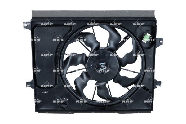 Kia Cooling Fan 47997 Nrf