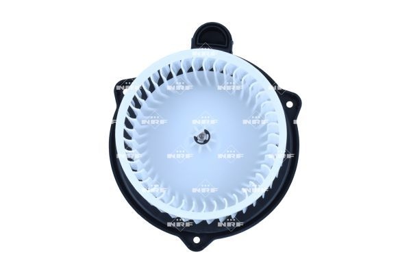 Kia Interior Ventilation