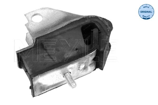 MEYLE Engine mount ORIGINAL Quality 100 199 0008 Motor mount,Engine mounting bracket VW,TRANSPORTER III Bus,Transporter T3 Kastenwagen