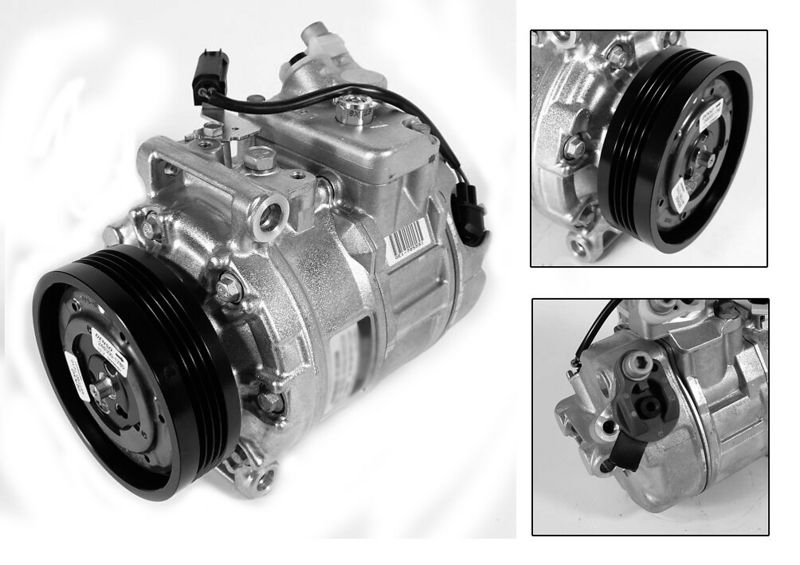 VALEO AC Compressor BMW 813194 64506901783,64509174802,64526917859 Compressor, air conditioning 64526983098,6901783,6917859,6983098,9174802,6983098
