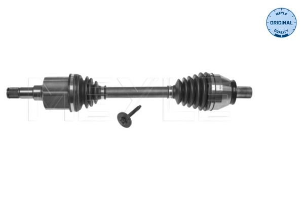 Ford Drive Shaft