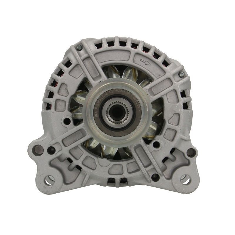 Plusline Generator 305565150010 Porsche 305565150010 Storlek 2