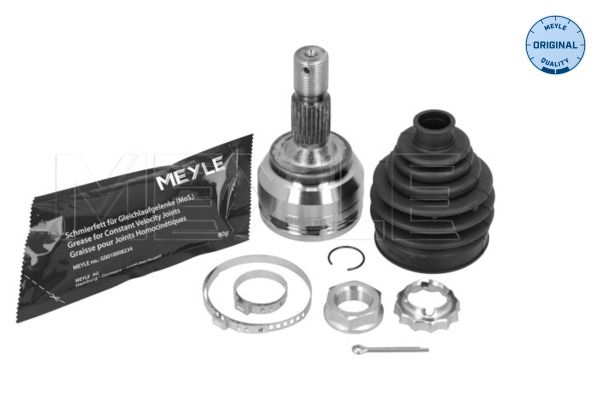 Citroen Cv Joint Repair Kit Drive Shaft