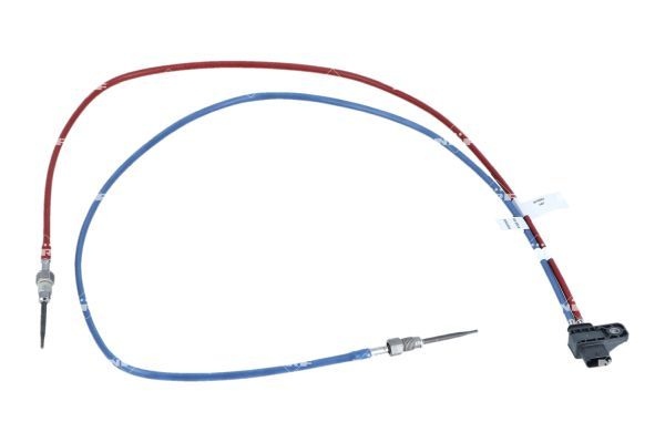 Dacia Sensor Exhaust Gas Temperature