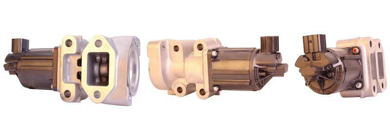 EGR Valve