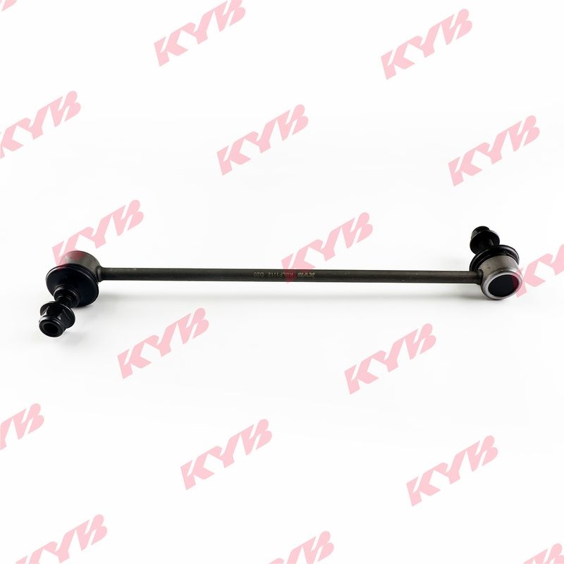 KYB Anti-roll bar link Front Axle KSLF1112 Rod / Strut, stabiliser,Drop link PEUGEOT,CITROËN,MITSUBISHI,4007 (VU_, VV_),4008 SUV,C-CROSSER (EP_)