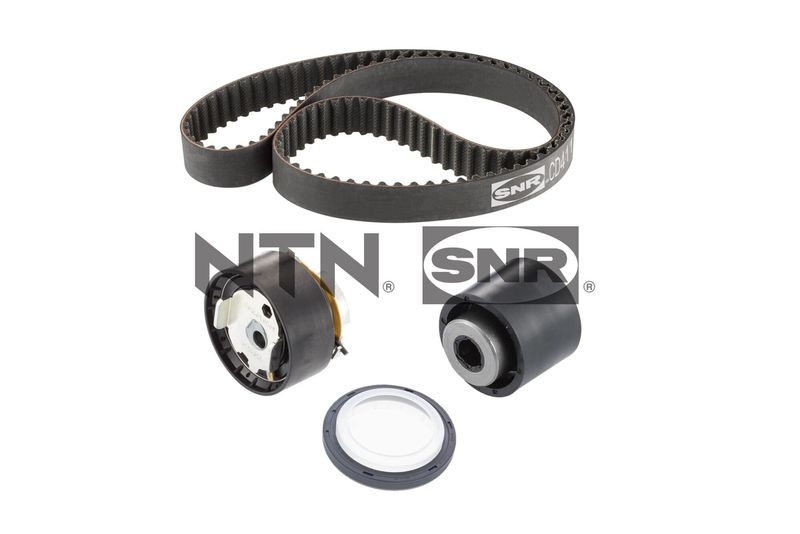 SNR Timing belt kit OPEL,PEUGEOT,CITROËN KD459.70J 1608887580,1608887680,1608888180 1610870580,1623068180,1654512680,1654512780,1654514680,3639548