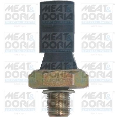 Oil pressure switch