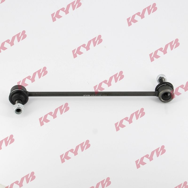 KYB Anti-roll bar link RENAULT,NISSAN KSLF1149 546189U00A,54618AX600,54618BC40A 551100748R,551107041R,551107916R,551108147R,8200127308,8200605381
