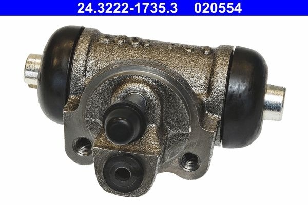 Hjulbromscylinder Nissan Ate 24322217353 Storlek 2