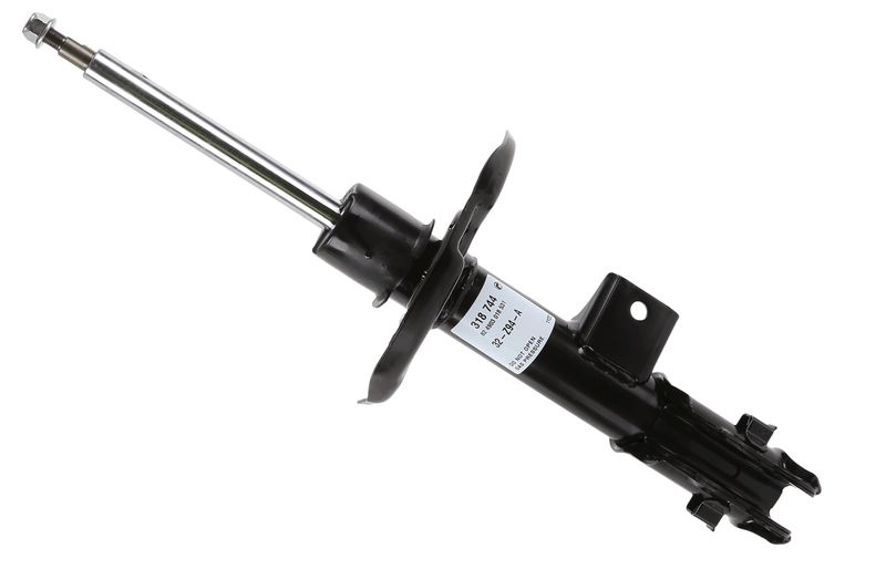 Shock Absorber 318 744 Sachs